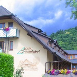Hotel Gruenwinkel